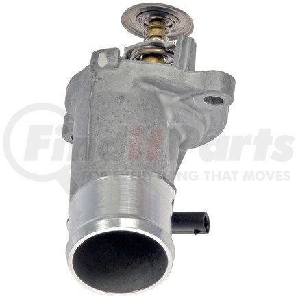 Dorman 902-3045 Integrated Thermostat Housing Assembly With Sensor