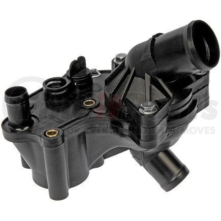 Dorman 902-860 Engine Coolant Thermostat Housing Assembly