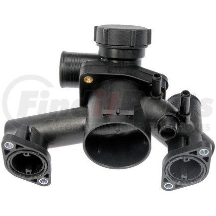 Dorman 902-903 Engine Coolant Thermostat Housing Assembly