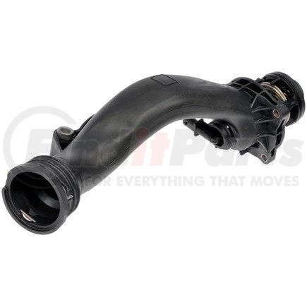Dorman 902-5847 Integrated Thermostat Housing Assembly With Sensor