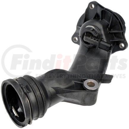 Dorman 902-5852 Integrated Thermostat Housing Assembly With Sensor