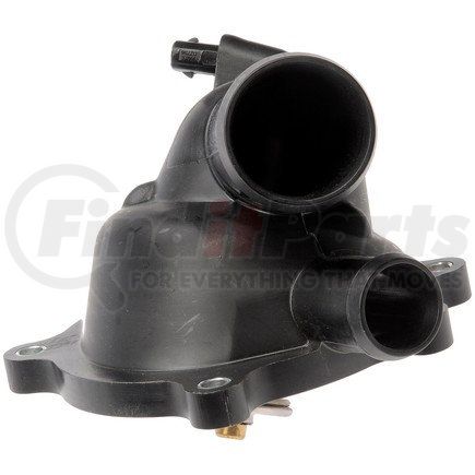 Dorman 902-5873 Integrated Thermostat Housing Assembly