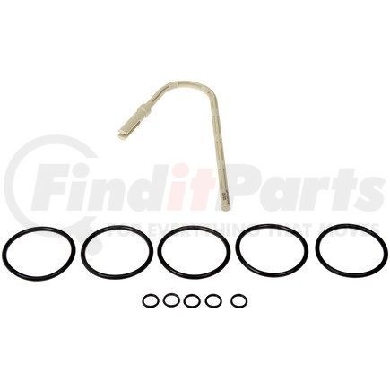 Engine Oil Dipstick Flange Repair Kit