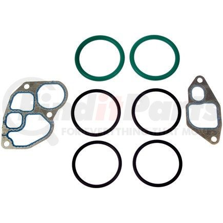 Engine Oil Cooler Gasket Set