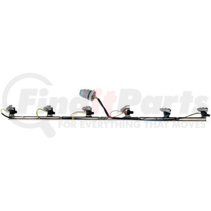 Dorman 904-476 Injector Wiring Harness