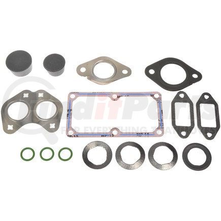 Dorman 904-482 Exhaust Gas Recirculation Service Kit Without Crank Case Ventilation Filter