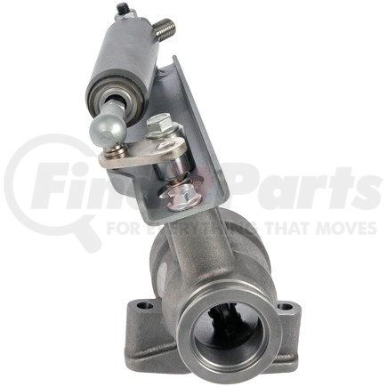 DORMAN 904-5073 - "hd solutions" heavy duty exhaust gas recirculation valve | "hd solutions" heavy duty exhaust gas recirculation valve