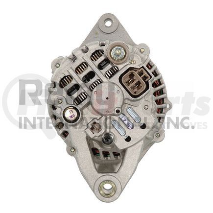 Delco Remy 14942 Alternator - Remanufactured