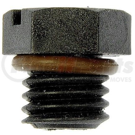 Dorman 904-112 Diesel Fuel Filter Bleeder Screw - Nylon