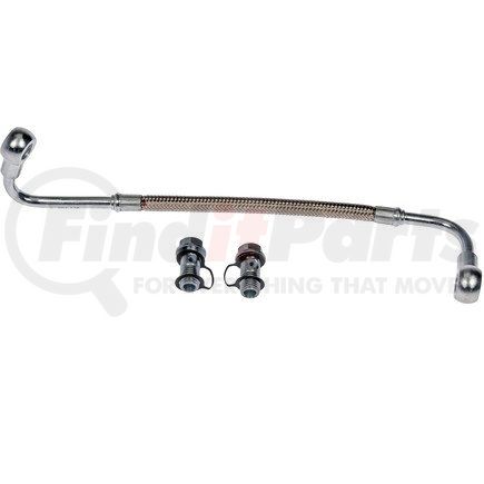 Dorman 904-116 Turbocharger Oil Feed Line