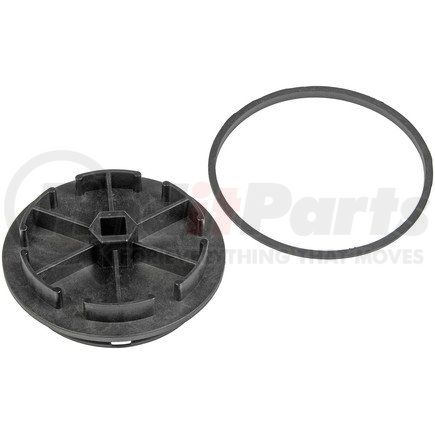 Dorman 904-208 Fuel Filter Cap And Gasket