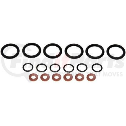 Dorman 904-313 Fuel Injector O-Ring Kit