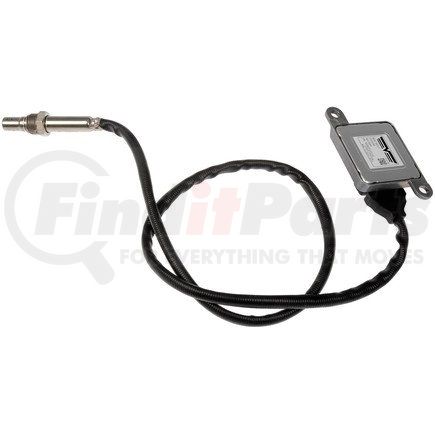 Exhaust Gas Recirculation (EGR) Valve Temperature Sensor