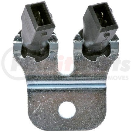 Crankcase Pressure Sensor