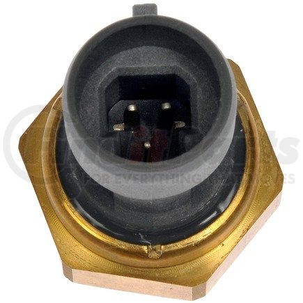 DORMAN 904-7532 - "hd solutions" manifold air pressure sensor | manifold air pressure sensor