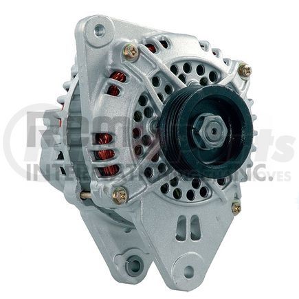 Delco Remy 14972 Alternator - Remanufactured