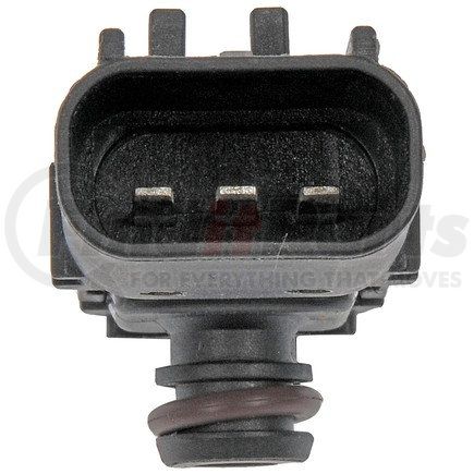 Engine Crankcase Pressure Sensor