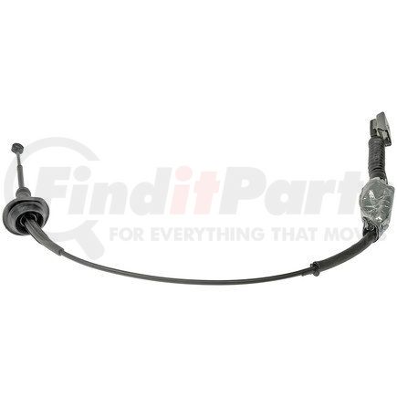 DORMAN 905-616 Gearshift Control Cable