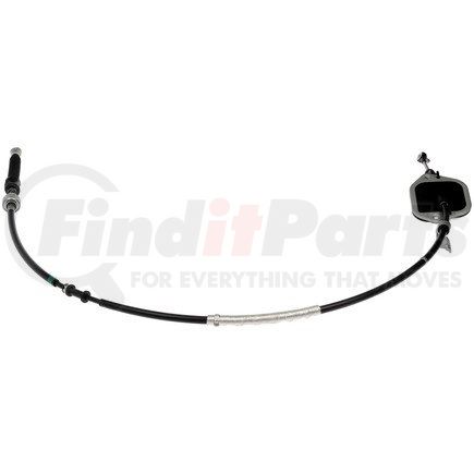 Dorman 905-619 Gearshift Control Cable Assembly