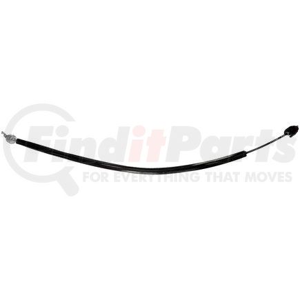 DORMAN 905-625 Gearshift Control Cable Assembly