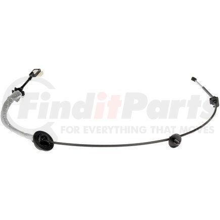 Dorman 905-651 Gearshift Control Cable