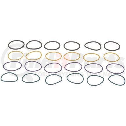 Dorman 904-8050 Injector O-Ring Kit