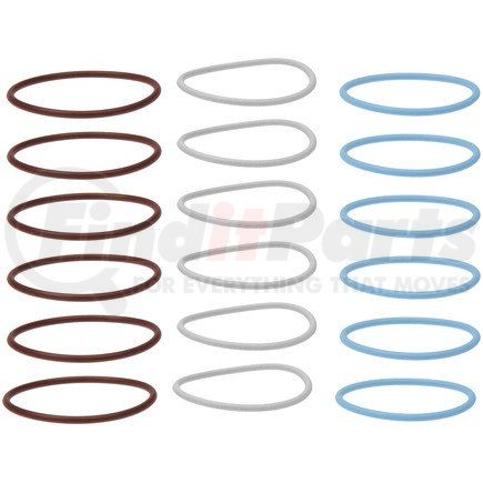 Dorman 904-8053 Injector O-Ring Kit