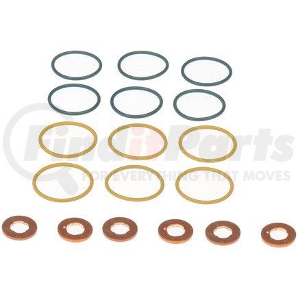 DORMAN 904-8056 - "hd solutions" o-ring assortment | fuel injector o-ring kit
