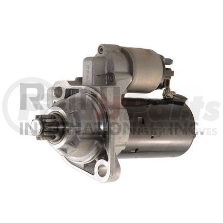 Delco Remy 16024 Starter - Remanufactured