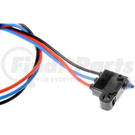 Dorman 905-026 Shifter Micro Switch