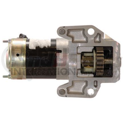 Delco Remy 16088 Starter - Remanufactured