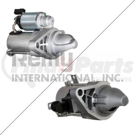 Delco Remy 16089 Starter - Remanufactured