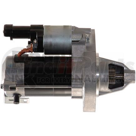 Delco Remy 16092 Starter - Remanufactured