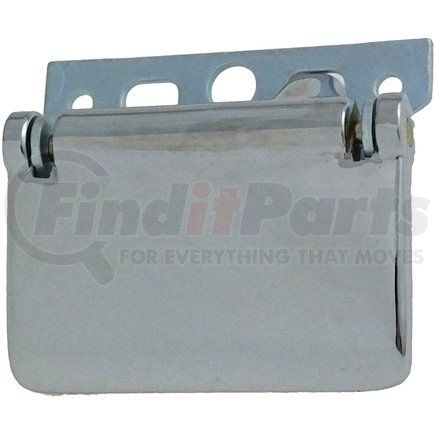 Dorman 90851 Interior Door Handle Front Right Chrome