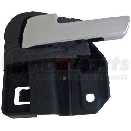 Dorman 90855 Interior Door Handle Front Left Chrome