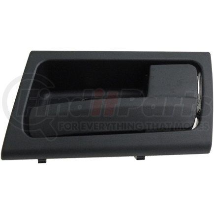 Dorman 90868 Interior Door Handle Front Or Rear Right Textured Black