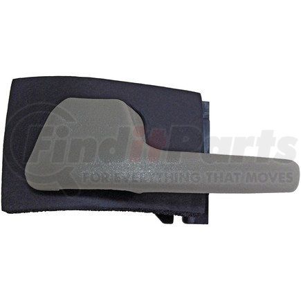 Dorman 90873 Interior Door Handle Front Or Rear Left Beige
