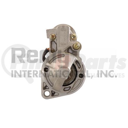 Delco Remy 16100 Starter - Remanufactured