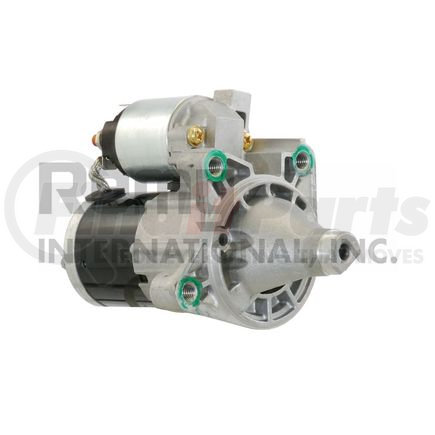 Delco Remy 16075 Starter - Remanufactured