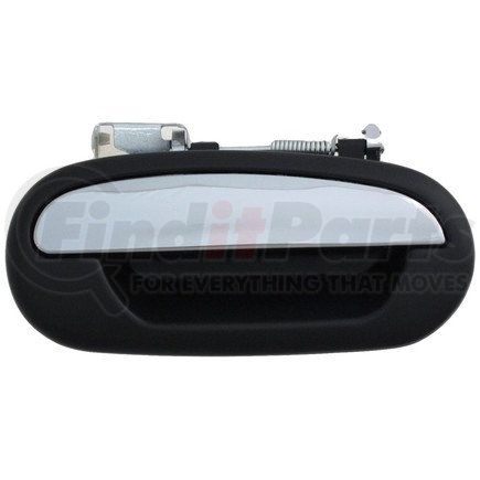 Dorman 90677 Exterior Door Handle Rear Right