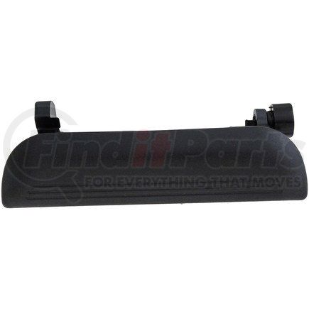Dorman 90728 Exterior Door Handle Rear Left