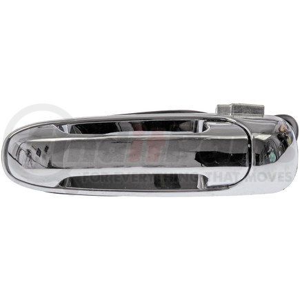 Dorman 91022 Exterior Door Handle Rear Left