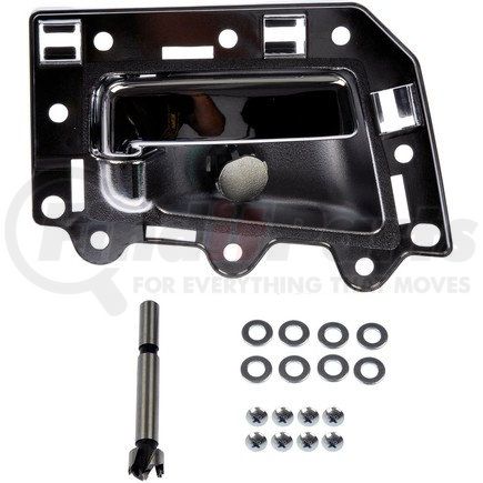 Dorman 91046 Interior Door Handle Rear Right