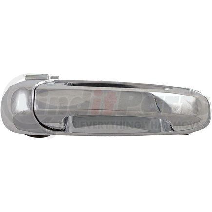 Dorman 91052 Exterior Door Handle Rear Right