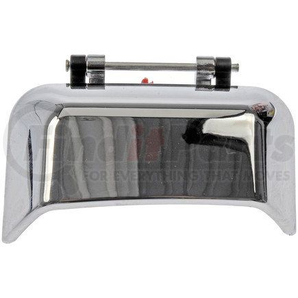 Dorman 91068 Exterior Door Handle Rear Left