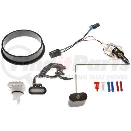 Dorman 911-007 Fuel Level Sensor And Gasket