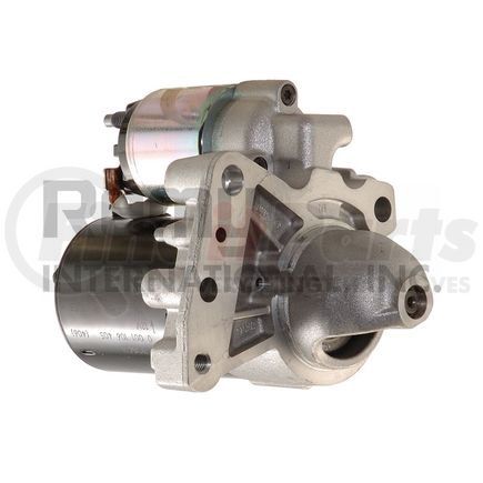 Delco Remy 16123 Starter - Remanufactured