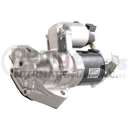 Delco Remy 16125 Starter - Remanufactured