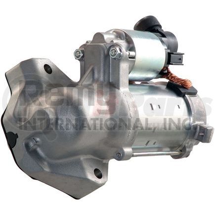 Delco Remy 16126 Starter - Remanufactured