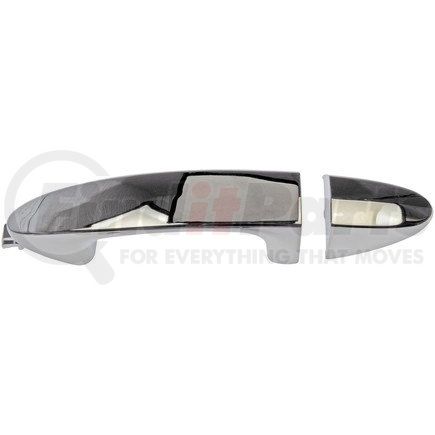 Dorman 91113 Exterior Door Handle Front Right, Rear Left and Right